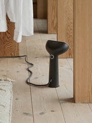 Cirrus No.3 Iron Steamer - Charcoal